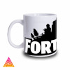 Чашка "Fortnite. Type 1"